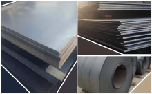 Customized metal sheet processing service