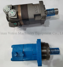 Eaton brand decelerator Cycloidal