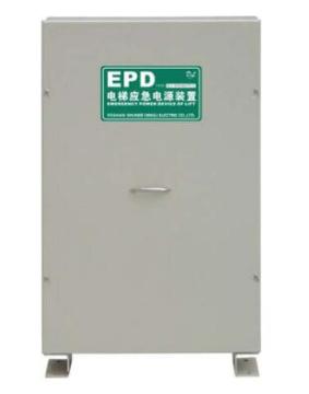Elevator Emergency Rescue Device (Elevator ARD) -DL1-EPD490T07