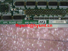YAMAHA APPL BOARD ASSY KM5-M4220-002