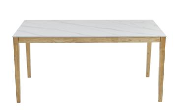 modern high-quality dining table