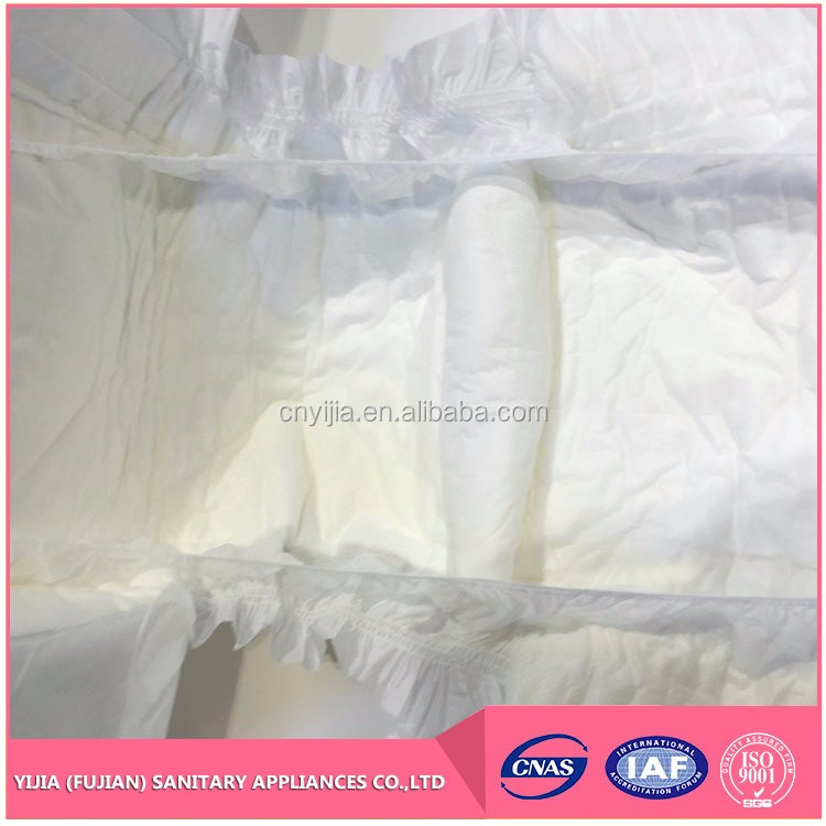 Hot Sale Super Absorbent Economic disposable cheap ultra thick adult diaper