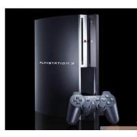 Sony Playstation 3 (40GB) Back Console - Brand New Sealed in Box