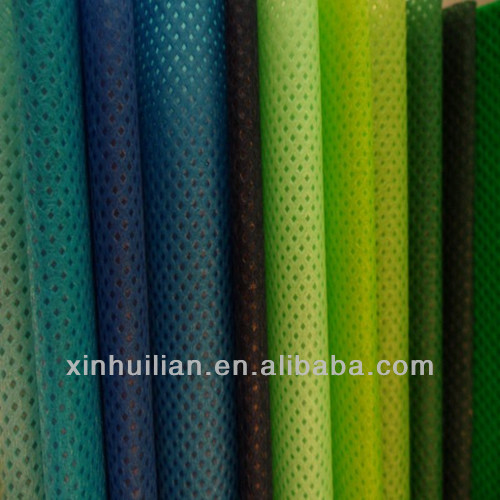 pp spunbond nonwoven fabric reliable partner in nonwoven fabric in China