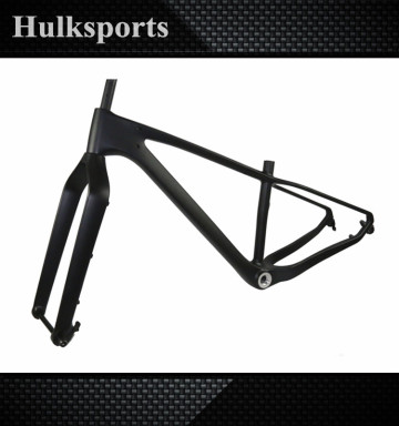 fat bike frame 26er fat snow bike carbon frame fat carbon frame Carbon fat bike frame