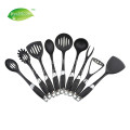 Nylon With Stainless Steel Mixed Kitchen Tools