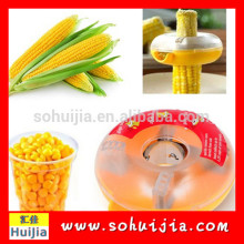 corn kernel peeler