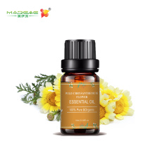 Aceite esencial de aromaterapia natural de etiqueta privada 100% privado