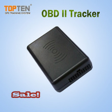 OBD 2 GPS Car Tracker Support Windown Rollup, Can Bus (VK)