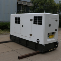 New type of 60 Hz diesel generator set