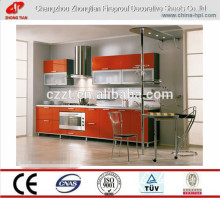 High Pressure Laminate/HPL