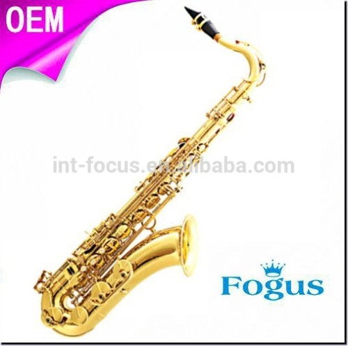 Tenor Sax ** (FTS-100 / 200)