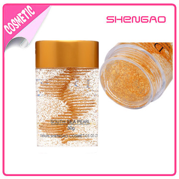 Cosmetic 24k Nourish Anti-oxidation Eye Gel