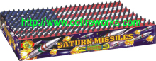 690S Saturn Missiles
