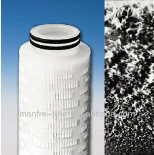 replacement pall PP filter element