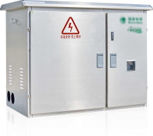 JP Cabinet intelligent integrated distribution box