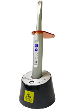Curing Light Device Pen-type