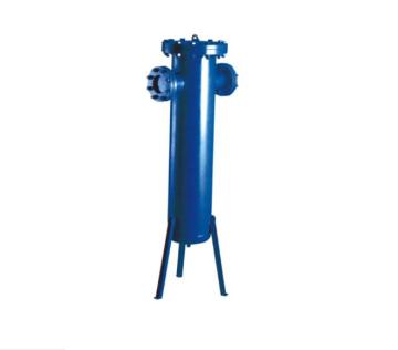 Pipeline Air Nitrogen Air Oil Gas Filter