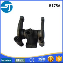 Agriculture machine tractor engine cast iron rocker arm assy
