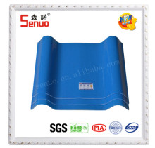 FRP MATERIAL/Fiberglass Roof Tile