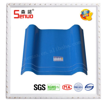 FRP MATERIAL/Fiberglass Roof Tile