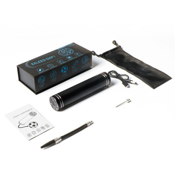 Ball Pump Inflator for Exercise Sport Ball