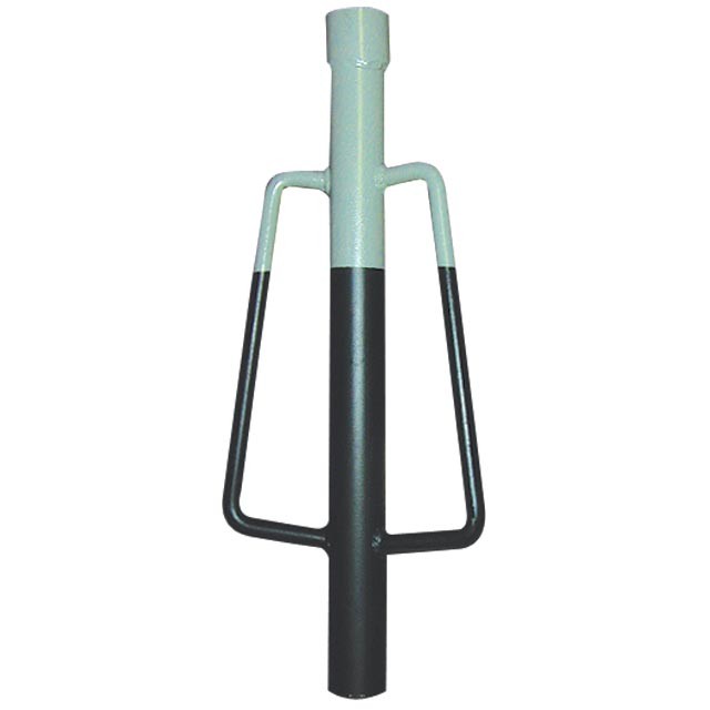 Australian Farm Fencing Post Rammer Handle Post Driver