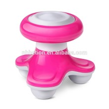 AAA battery smart personal massager massager high quality mini electric massager