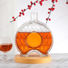 Customizable high quality bordeaux bottle sourcing