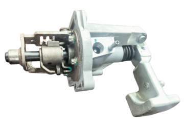 Top-grade main gear shift assembly