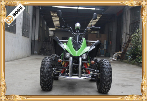 4000 w adult electric atv