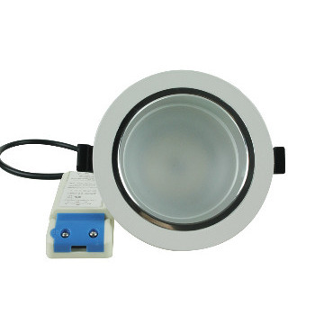 6 inch high quality downlight led ,commerical led lamps manufacturer