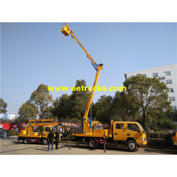 10 m ISUZU Aerial Platform Vehicles