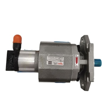 Engine Spare Parts CB-KPTL100/10FA 112050013 Gear Pump