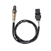 Oxygen Sensor 0258017025 Lambda O2 Sensor for Bosch