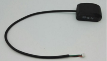 325mm GMOUSE Antenna with 3m Sticker