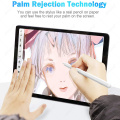 Stylus Pen für iPad mit Palm Rejection