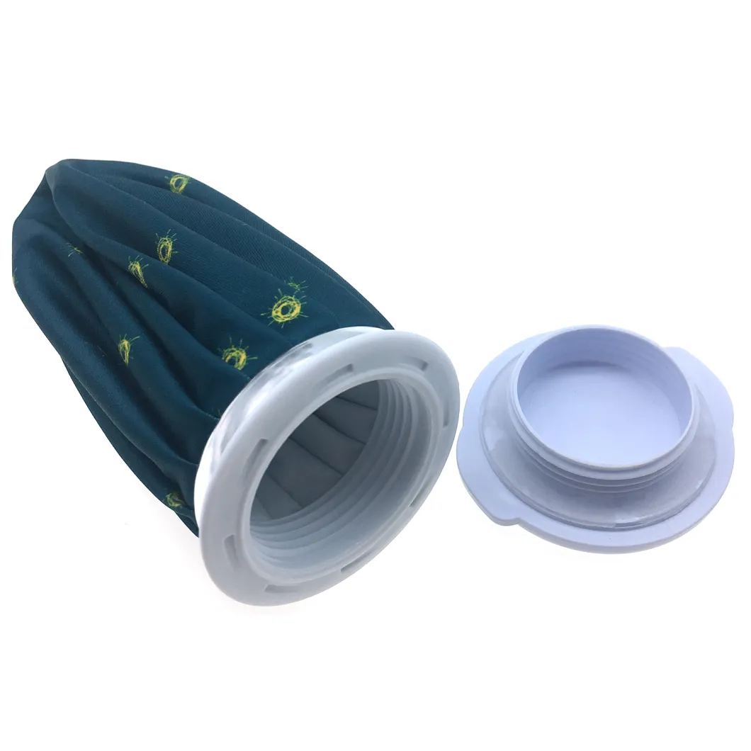 Ice Bag for Skin Care Emergency Health Care