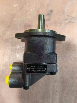 F11 Hydraulic piston pump F11-005 MB-CV-K