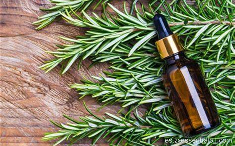 Etiqueta privada 100% PURO Y Natural Rosemary Essential Oil