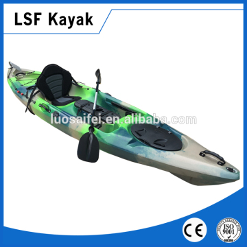Used fishing canoe kayaks wholesale