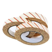 Disposable Autoclave Indicator Tape Rolls for EO Sterilization Process Monitoring