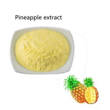 Pharmaceutical price Pineapple extract powder