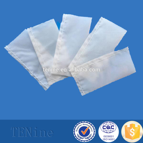 56 micron tea bag filter mesh