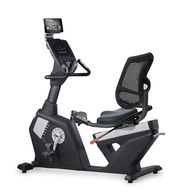 recumbent bike