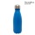 COLA SHAPE THERMOS WATER BOTTLE