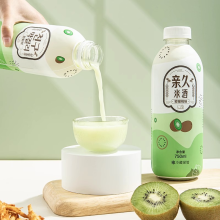 Naturally Sweet Chingu Kiwi Rice Wine