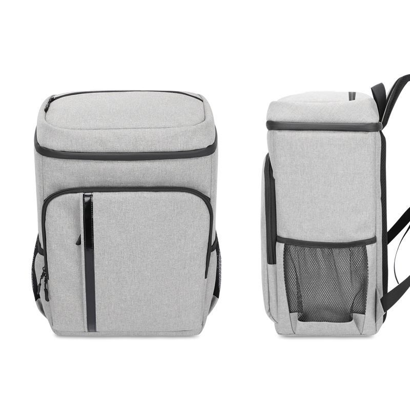 Large Capacity Cold Shoulder Backpack for Travel