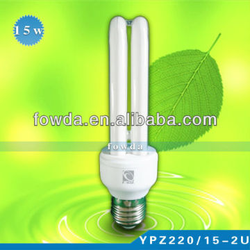 2U ENERGY SAVER CFL LIGHTING
