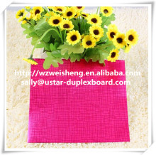 embossed foil paper supplier,paper foil laminate,2015